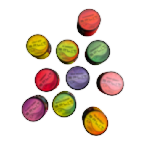 Табачная смесь Split 25гр.